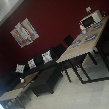 London House Aparthotel Bizerte Luaran gambar