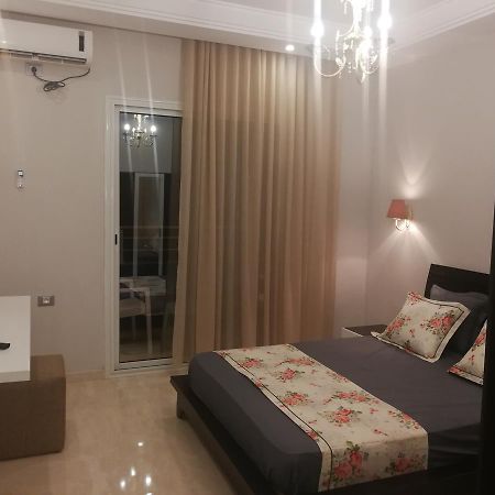 London House Aparthotel Bizerte Luaran gambar