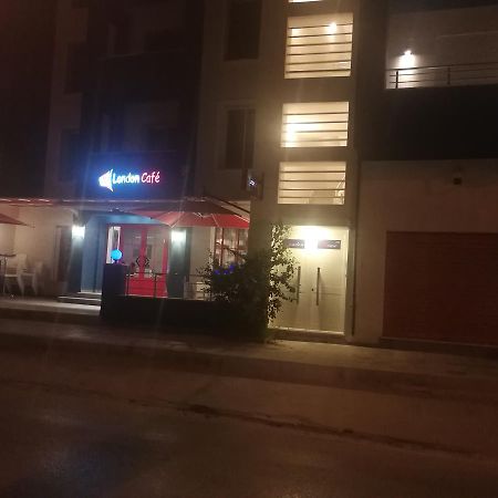 London House Aparthotel Bizerte Luaran gambar