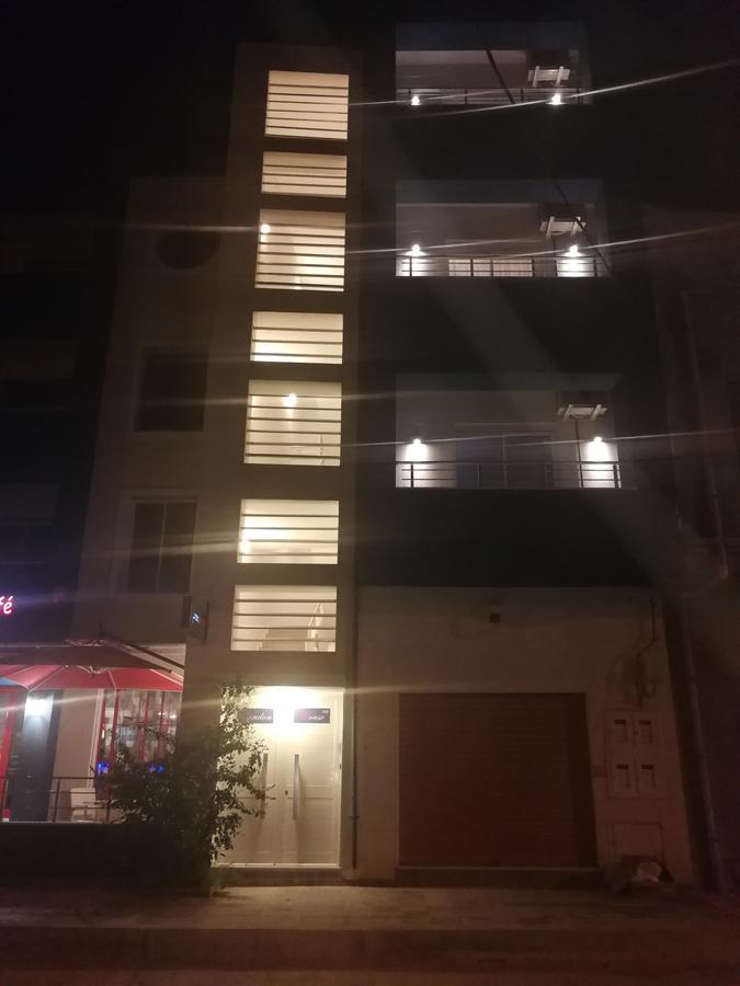 London House Aparthotel Bizerte Luaran gambar