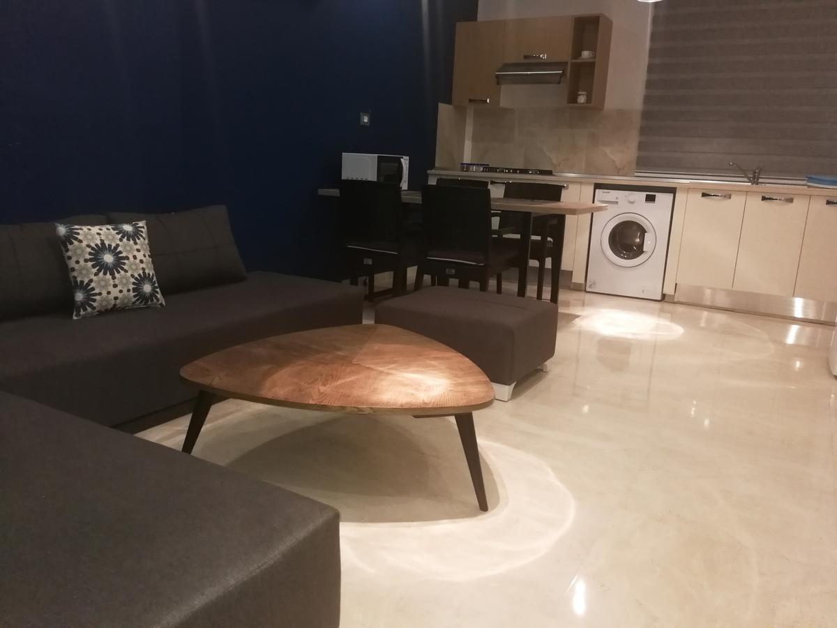 London House Aparthotel Bizerte Luaran gambar