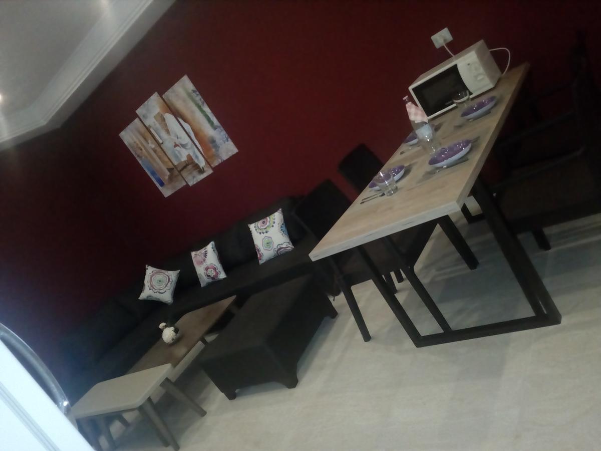 London House Aparthotel Bizerte Luaran gambar