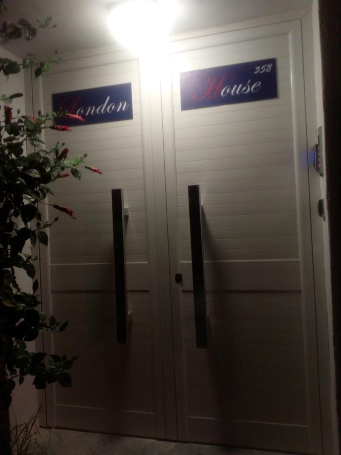 London House Aparthotel Bizerte Luaran gambar