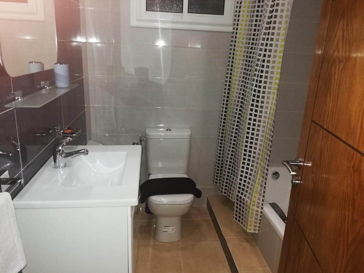 London House Aparthotel Bizerte Luaran gambar