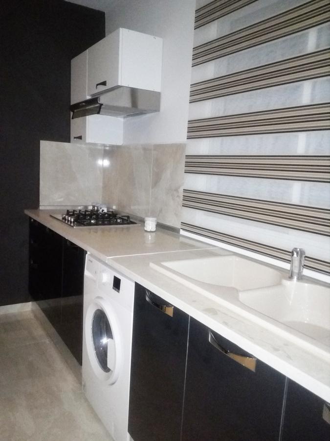London House Aparthotel Bizerte Luaran gambar