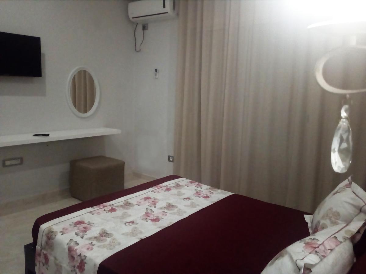 London House Aparthotel Bizerte Luaran gambar