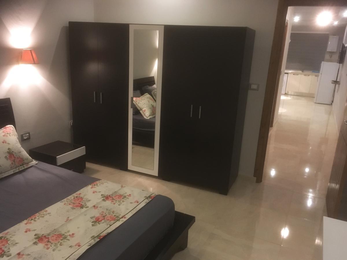 London House Aparthotel Bizerte Luaran gambar