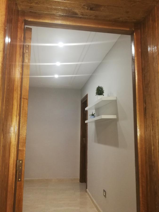London House Aparthotel Bizerte Luaran gambar