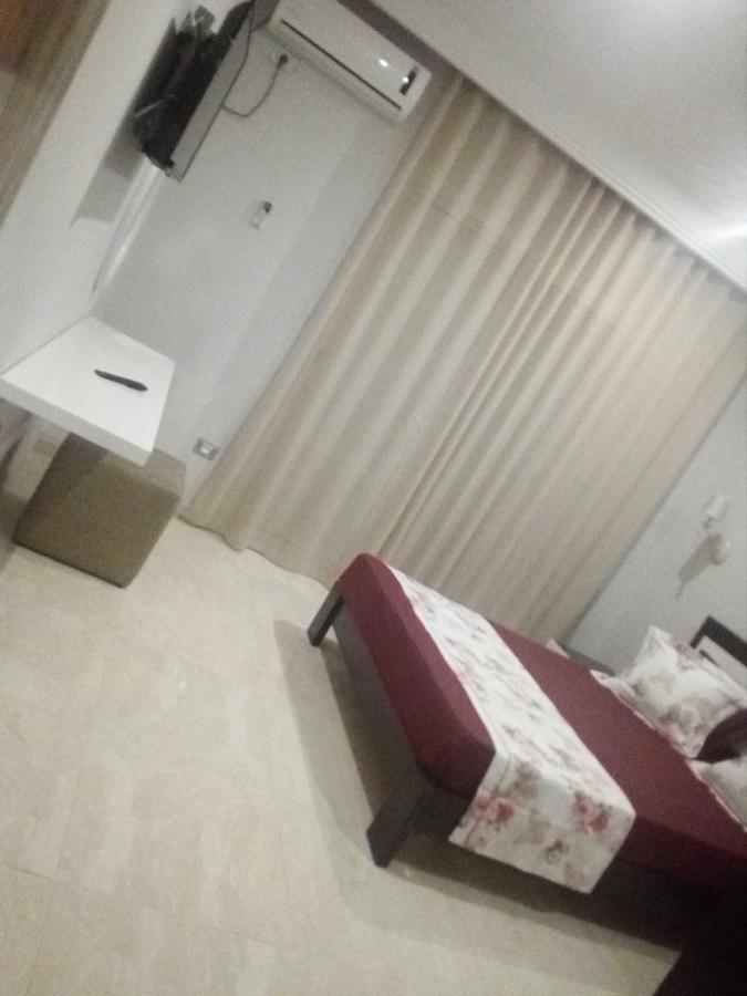 London House Aparthotel Bizerte Luaran gambar