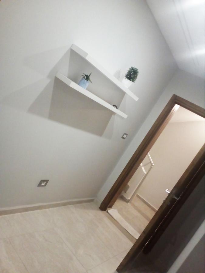 London House Aparthotel Bizerte Luaran gambar