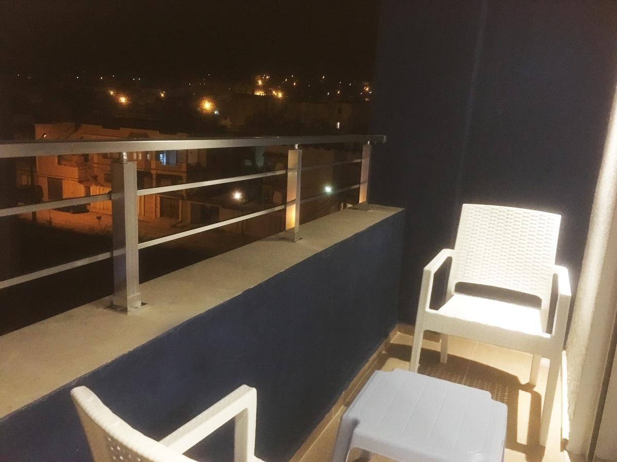 London House Aparthotel Bizerte Luaran gambar