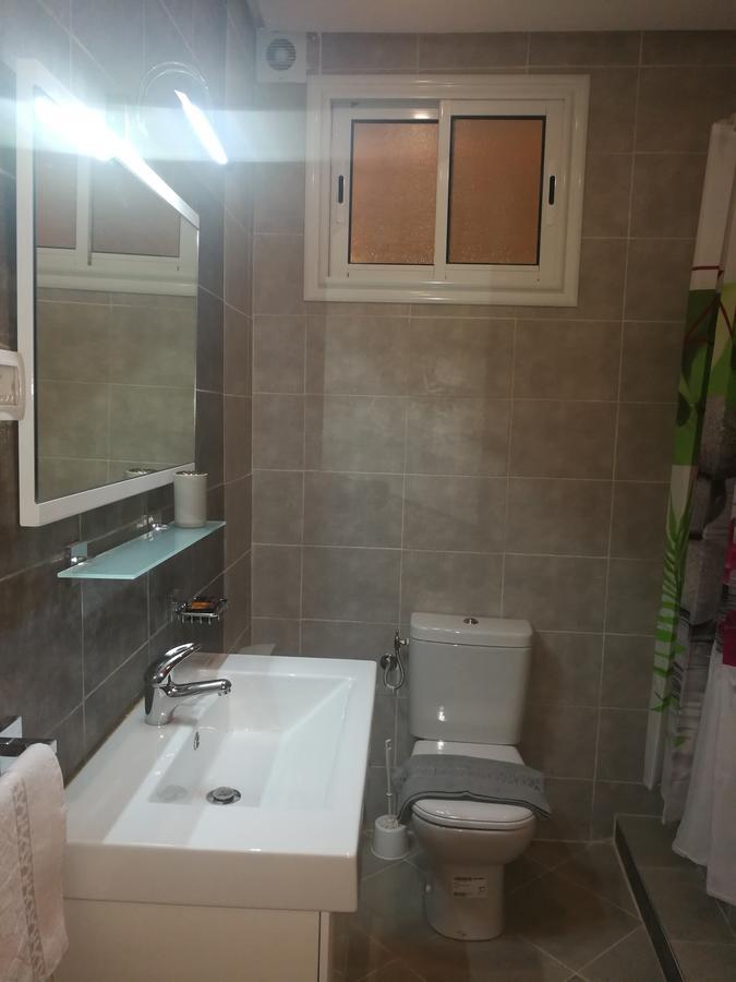 London House Aparthotel Bizerte Luaran gambar