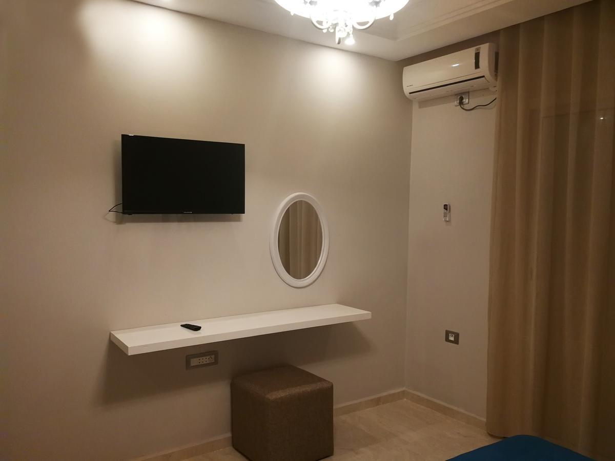 London House Aparthotel Bizerte Luaran gambar