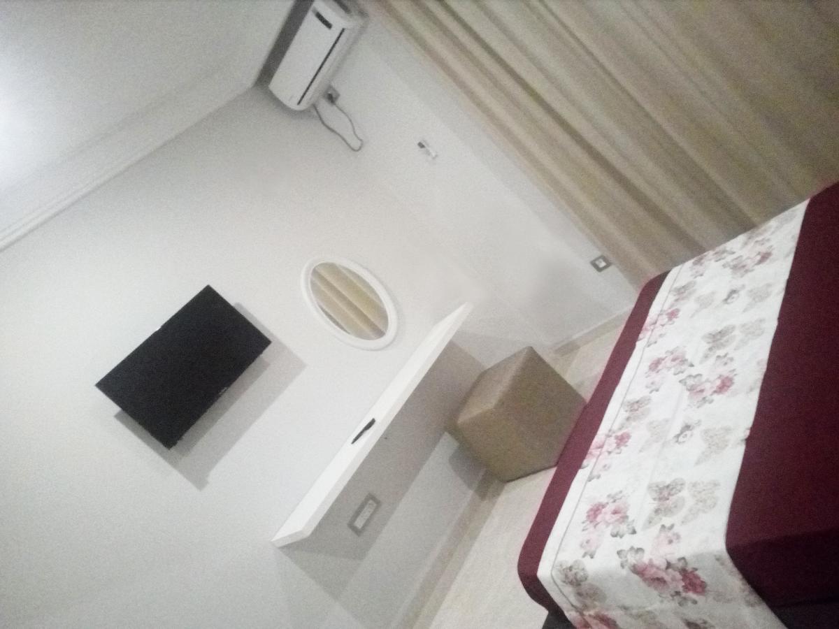 London House Aparthotel Bizerte Luaran gambar