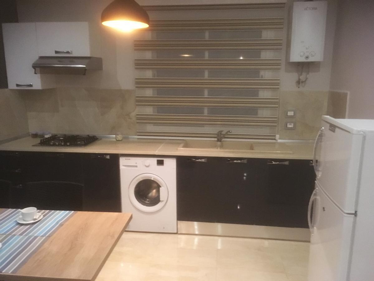 London House Aparthotel Bizerte Luaran gambar