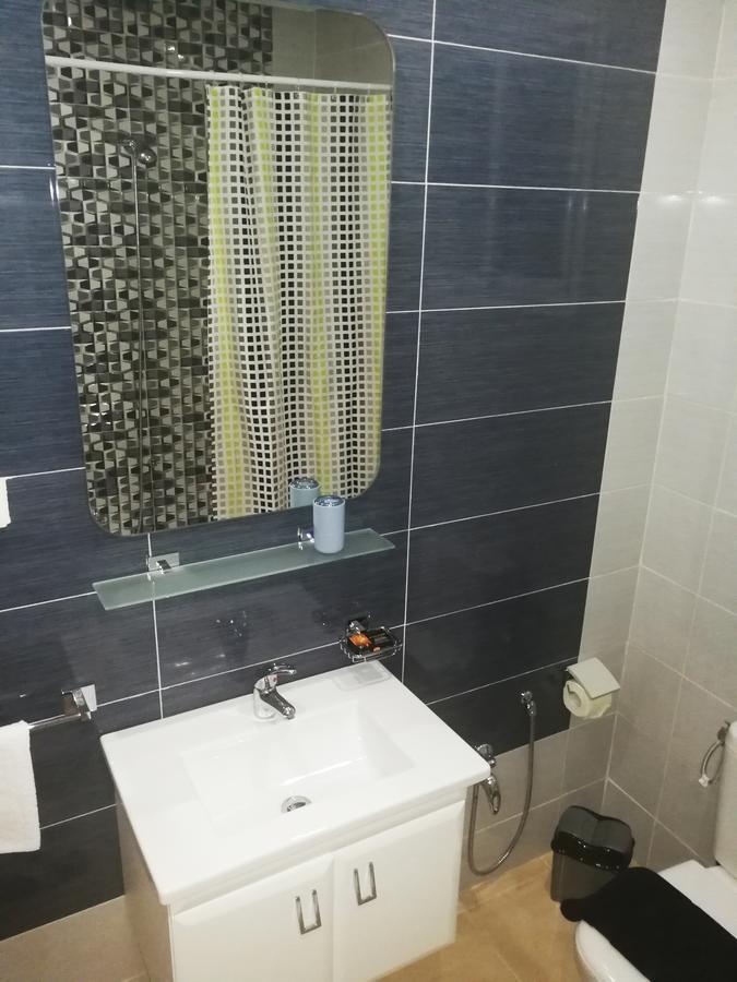 London House Aparthotel Bizerte Luaran gambar