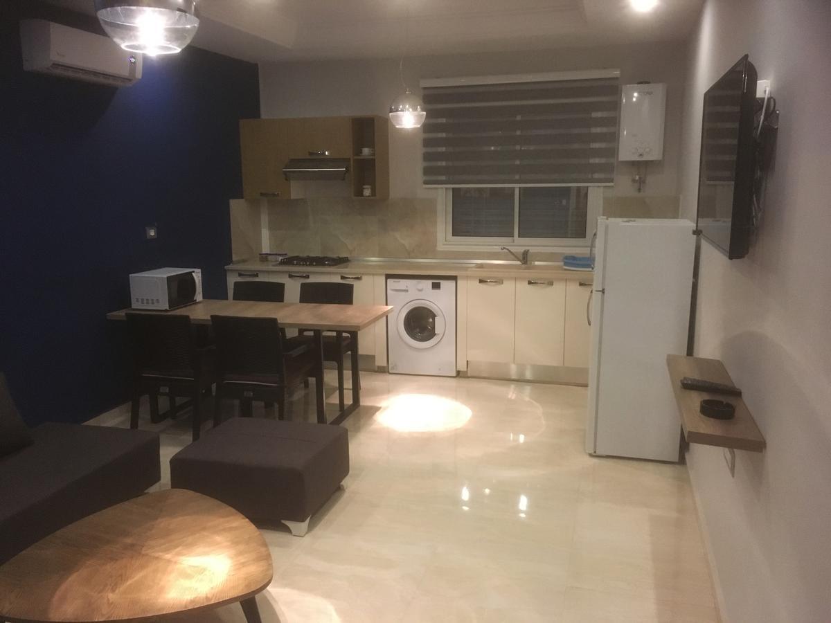 London House Aparthotel Bizerte Luaran gambar