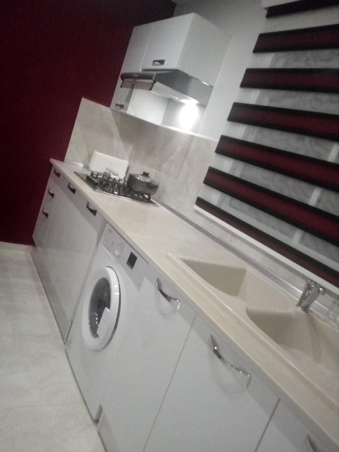 London House Aparthotel Bizerte Luaran gambar