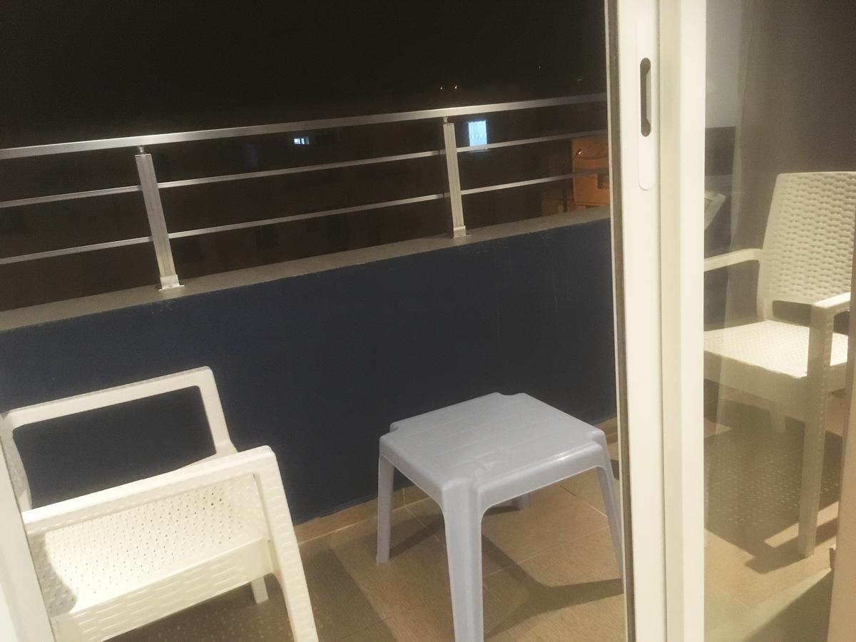 London House Aparthotel Bizerte Luaran gambar