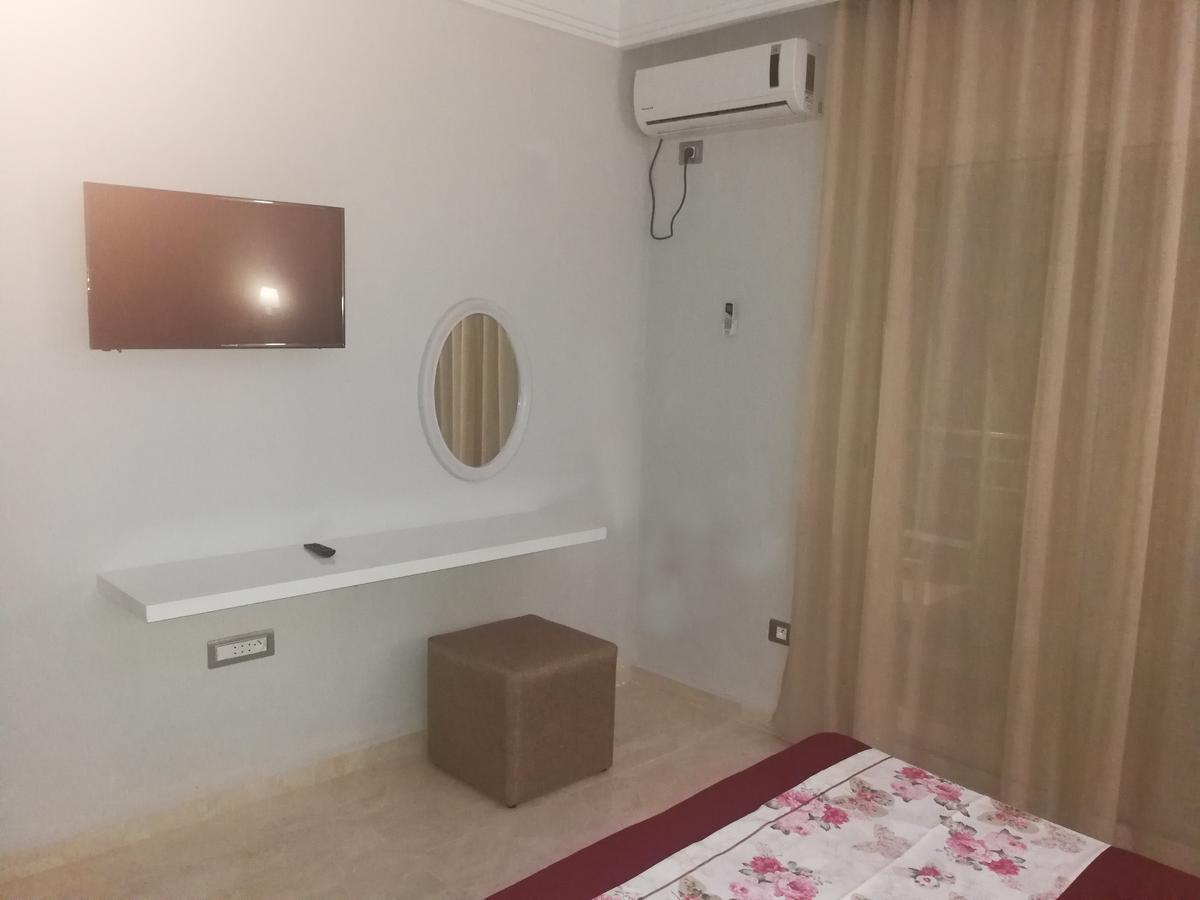 London House Aparthotel Bizerte Luaran gambar