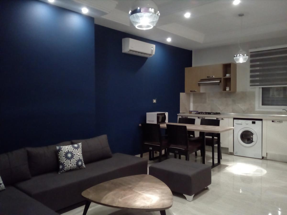 London House Aparthotel Bizerte Luaran gambar