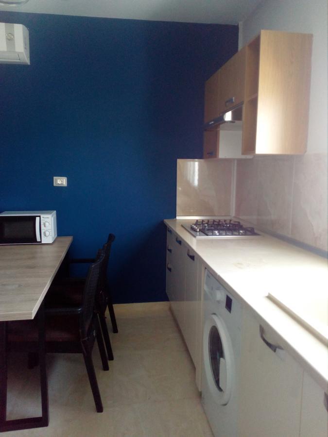 London House Aparthotel Bizerte Luaran gambar