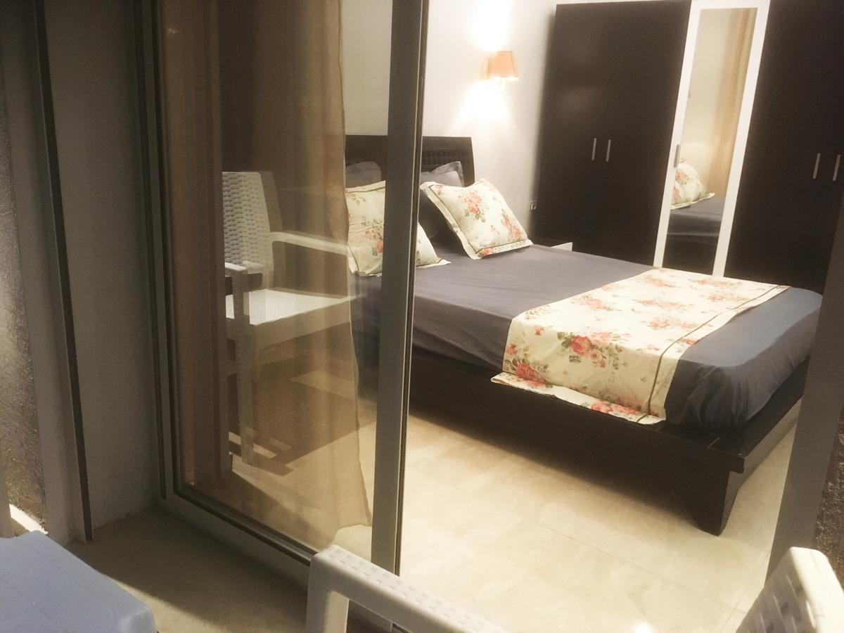 London House Aparthotel Bizerte Luaran gambar