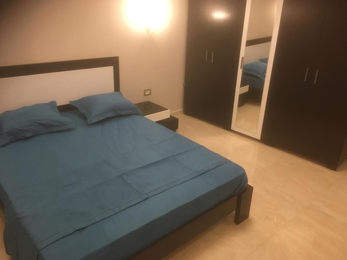 London House Aparthotel Bizerte Luaran gambar