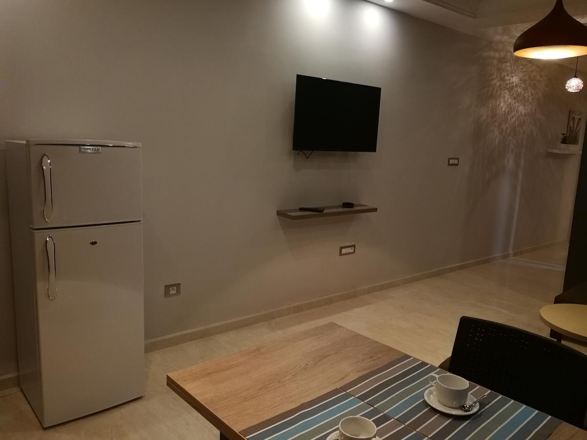 London House Aparthotel Bizerte Luaran gambar