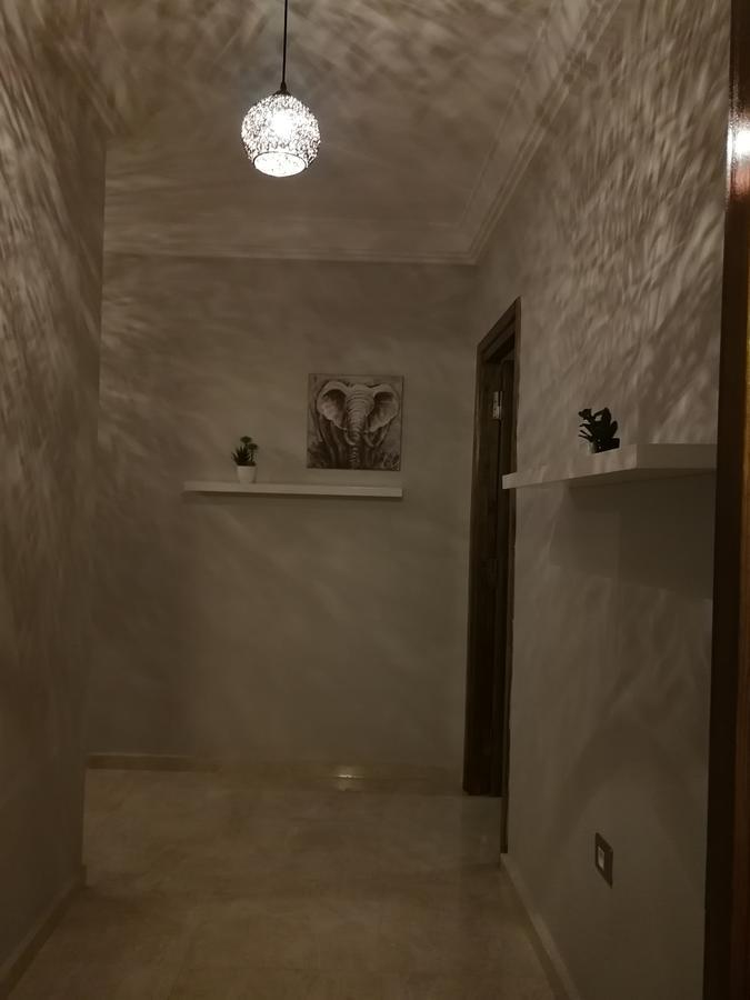 London House Aparthotel Bizerte Luaran gambar