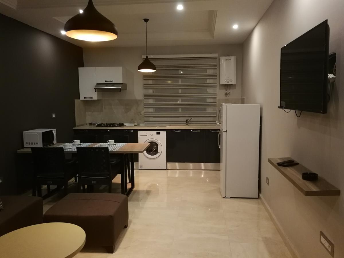 London House Aparthotel Bizerte Luaran gambar