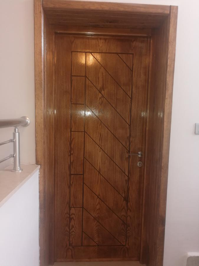 London House Aparthotel Bizerte Luaran gambar
