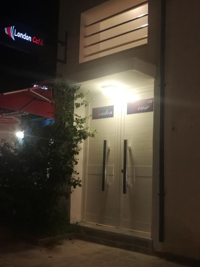 London House Aparthotel Bizerte Luaran gambar