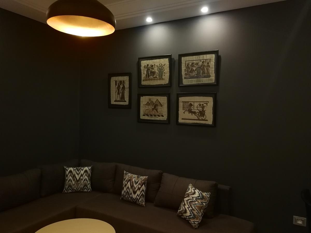 London House Aparthotel Bizerte Luaran gambar