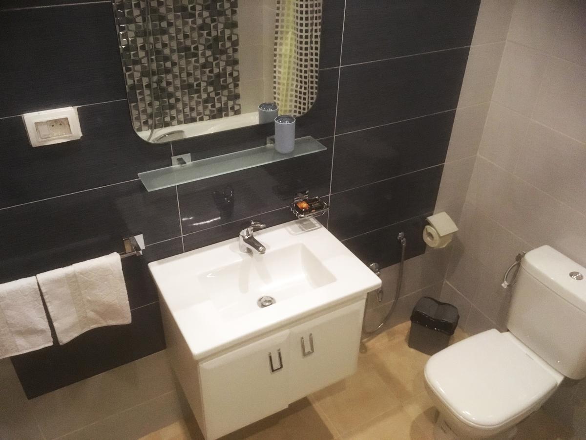 London House Aparthotel Bizerte Luaran gambar