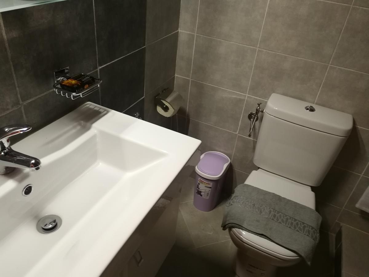 London House Aparthotel Bizerte Luaran gambar