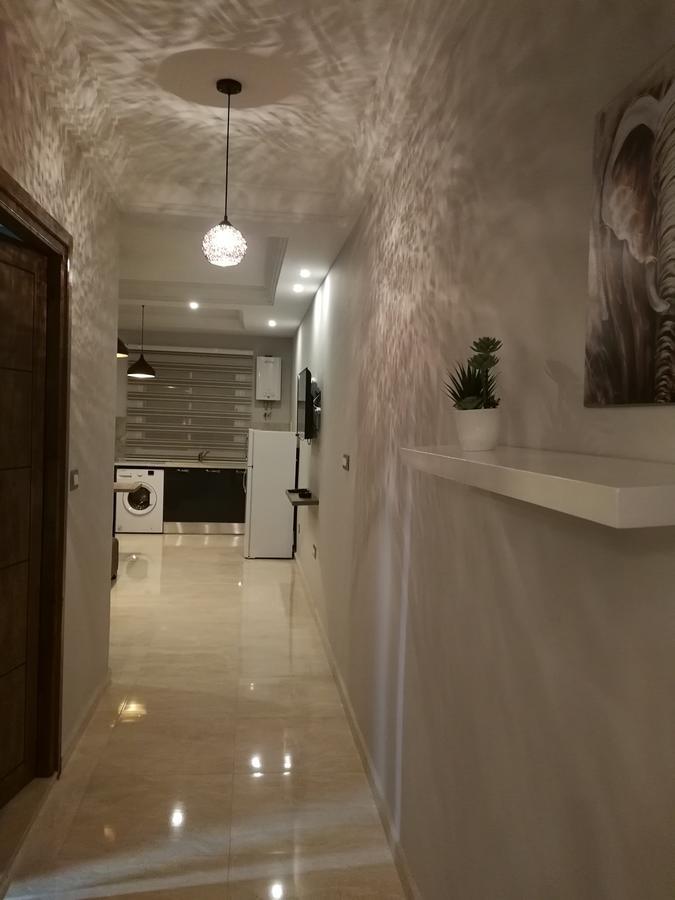London House Aparthotel Bizerte Luaran gambar