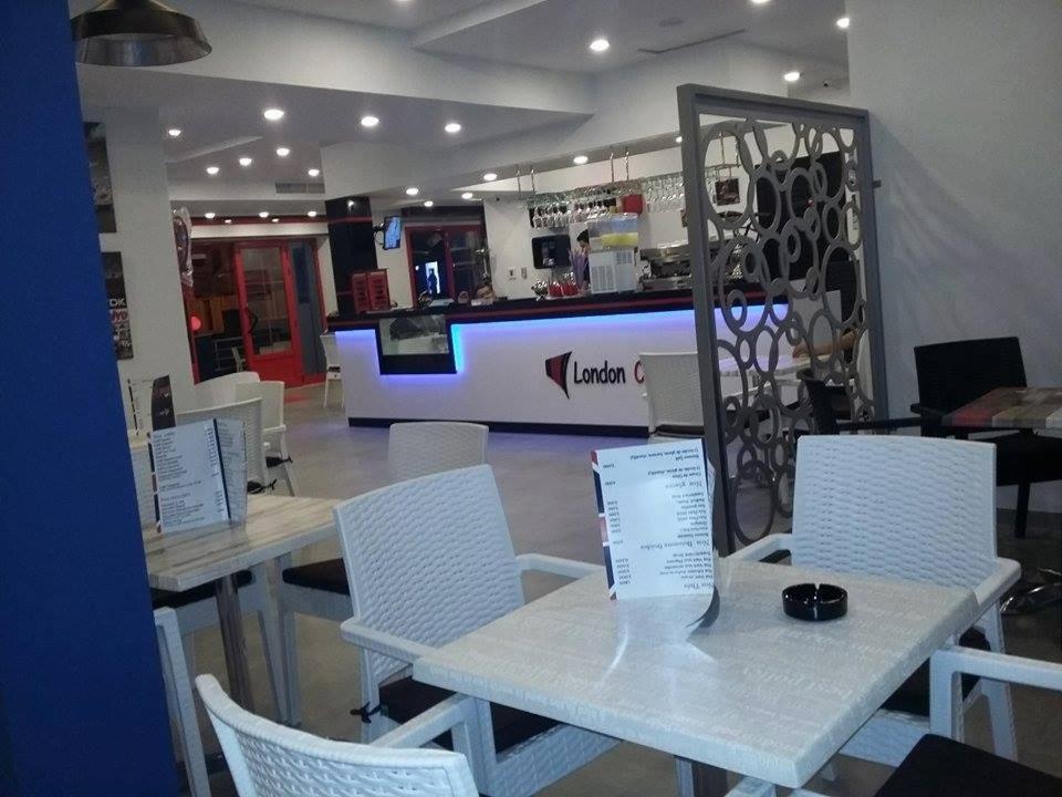 London House Aparthotel Bizerte Luaran gambar