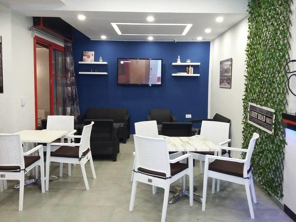 London House Aparthotel Bizerte Luaran gambar