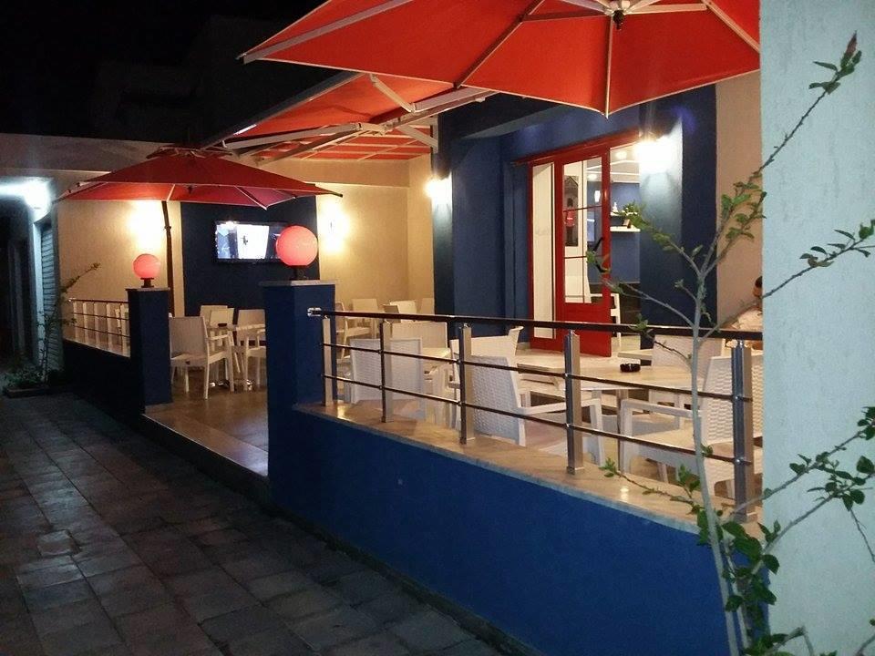 London House Aparthotel Bizerte Luaran gambar